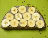 ネコのハーフケーキ作り方5写真