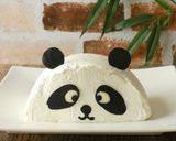 ネコのハーフケーキ作り方11写真