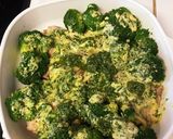 チキンパルメザンペストソース作り方3写真