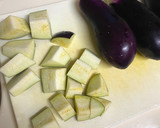 コクうま♫茄子と豚肉の味噌炒め作り方3写真