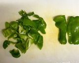 コクうま♫茄子と豚肉の味噌炒め作り方5写真