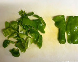コクうま♫茄子と豚肉の味噌炒め作り方5写真