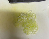 コクうま♫茄子と豚肉の味噌炒め作り方7写真