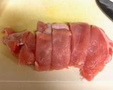 コクうま♫茄子と豚肉の味噌炒め作り方8写真