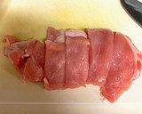 コクうま♫茄子と豚肉の味噌炒め作り方8写真