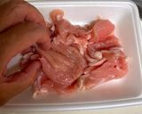 コクうま♫茄子と豚肉の味噌炒め作り方9写真