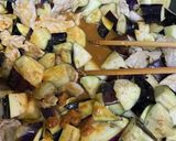 コクうま♫茄子と豚肉の味噌炒め作り方14写真