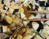 コクうま♫茄子と豚肉の味噌炒め作り方14写真