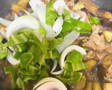コクうま♫茄子と豚肉の味噌炒め作り方16写真