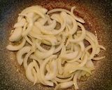 パスタソースで鶏肉ズッキーニのチーズ焼き作り方3写真