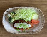おろしとんかつ作り方6写真