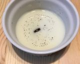バニラパウダーの使い方ずんだシェーク風作り方3写真