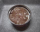 炊飯器でウインナーとツナ缶のピラフ作り方1写真