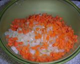 炊飯器でウインナーとツナ缶のピラフ作り方3写真