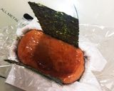 子ども大好き♡スパムおにぎり（無添加）作り方7写真