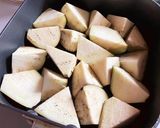 生姜でさっぱり☆簡単ナスの揚げ焼き煮浸し作り方2写真