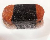子ども大好き♡スパムおにぎり（無添加）作り方10写真