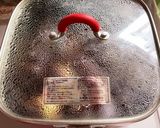 生姜でさっぱり☆簡単ナスの揚げ焼き煮浸し作り方5写真