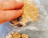 ザクっと香ばしい☆オートミールクッキー作り方6写真