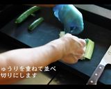 簡単!最高冷やし中華の作り方作り方2写真