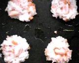 イカの塩辛で☆もちもちおつまみ♪作り方2写真