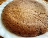 おからもっちりショコラ/炊飯器•蛋白質作り方3写真