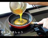 簡単!最高冷やし中華の作り方作り方5写真