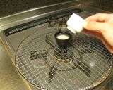 日本酒で炊いた御飯作り方3写真