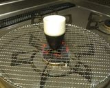 日本酒で炊いた御飯作り方4写真