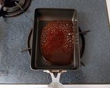 ピーカンカレーおつまみ作り方1写真