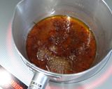 だし濃いめ！セブン風な半熟煮たまご作り方1写真