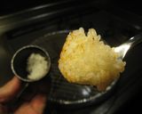 日本酒で炊いた御飯作り方6写真