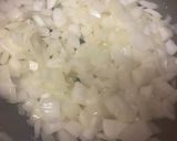 ラタトゥイユパスタ/七尾市学校給食作り方3写真