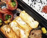 お弁当に！インゲンとポテトのベーコン巻作り方10写真