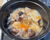 簡単｜基本｜筑前煮作り方6写真