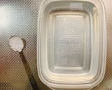 塩辛い塩鮭の塩抜き①作り方1写真