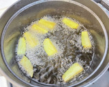 ひと手間｜副菜｜ナス｜みょうが｜揚げ浸し作り方4写真