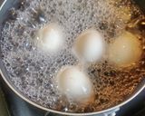 チキン竜田のタルタルソース作り方1写真