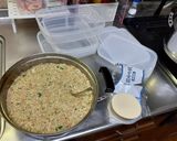 作り置き用100個+αの大量餃子作り方3写真