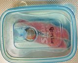 塩辛い塩鮭の塩抜き②⁻時短-作り方2写真