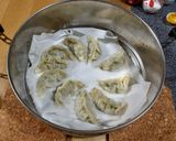 作り置き用100個+αの大量餃子作り方7写真