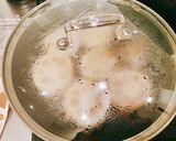 大葉香るレンコンのはさみ焼き作り方7写真