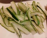 生野菜だけじゃない冷やし中華作り方2写真