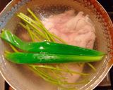 生野菜だけじゃない冷やし中華作り方1写真