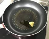 鶏唐揚げとナッツ＆ポテトの甘辛炒め作り方6写真