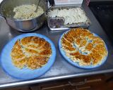 作り置き用100個+αの大量餃子作り方8写真
