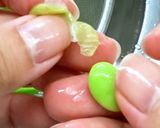 なめらかな枝豆ペーストの作り方【ずんだ】作り方2写真