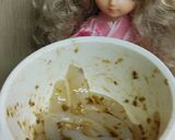リカちゃん♡イカそうめんジェノベーゼ和え作り方3写真