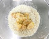 ＼カットチキンで簡単ポップコーンチキン／作り方6写真