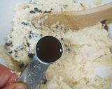 焼き・ソイ・ドーナツ ~ラムレーズン~作り方6写真